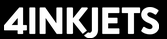 Exclusive offer for 22% off printer cartridges with 4inkjets Coupon Promo Codes